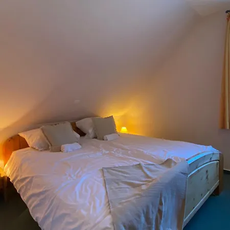 Haus Katy, Whg 6 Lägenhet *