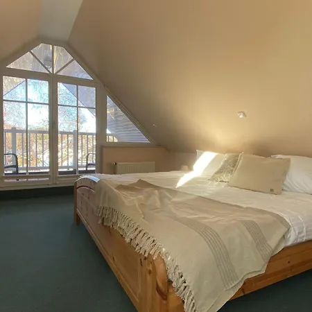 Apartment Haus Katy, Whg 6 Sankt Peter-Ording