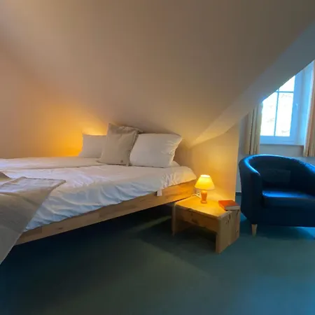 Haus Katy, Whg 6 Apartamento *