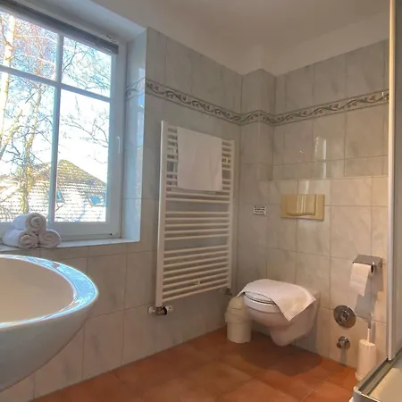 Haus Katy, Whg 6
