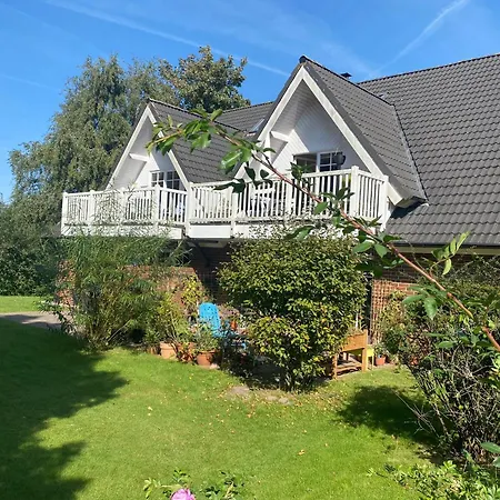 Haus Katy, Whg 6