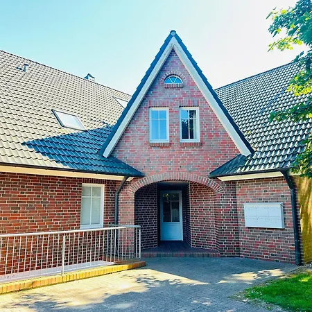 Haus Katy, Whg 6
